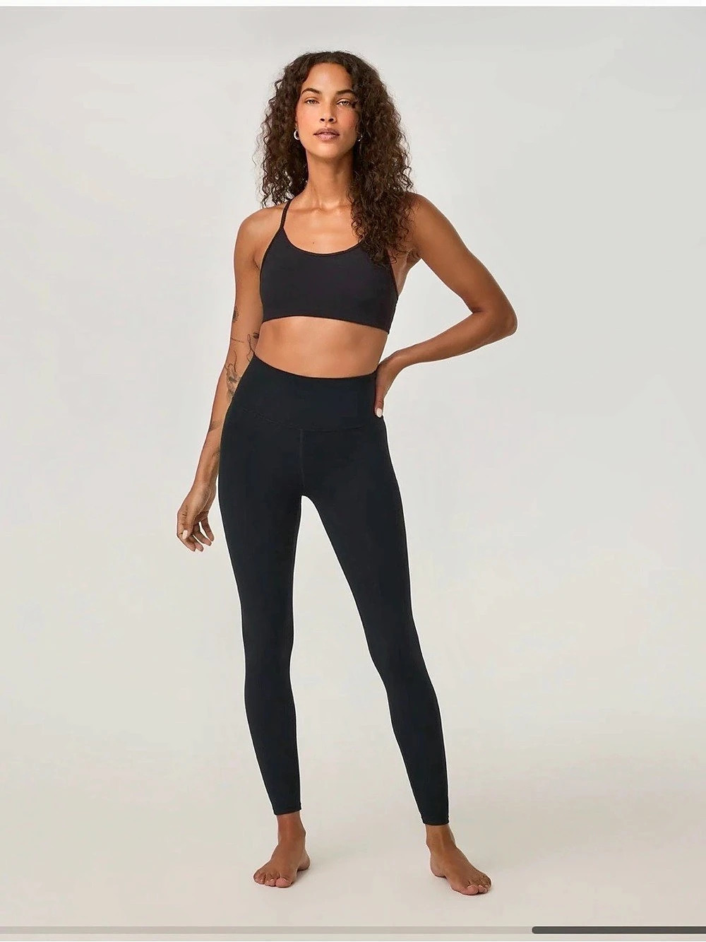 Vuori- AllTheFeels™ Legging